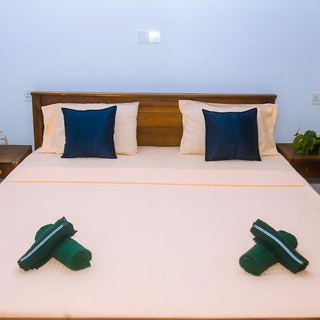 Mirissa Turtle Point Guest 호텔 외부 사진