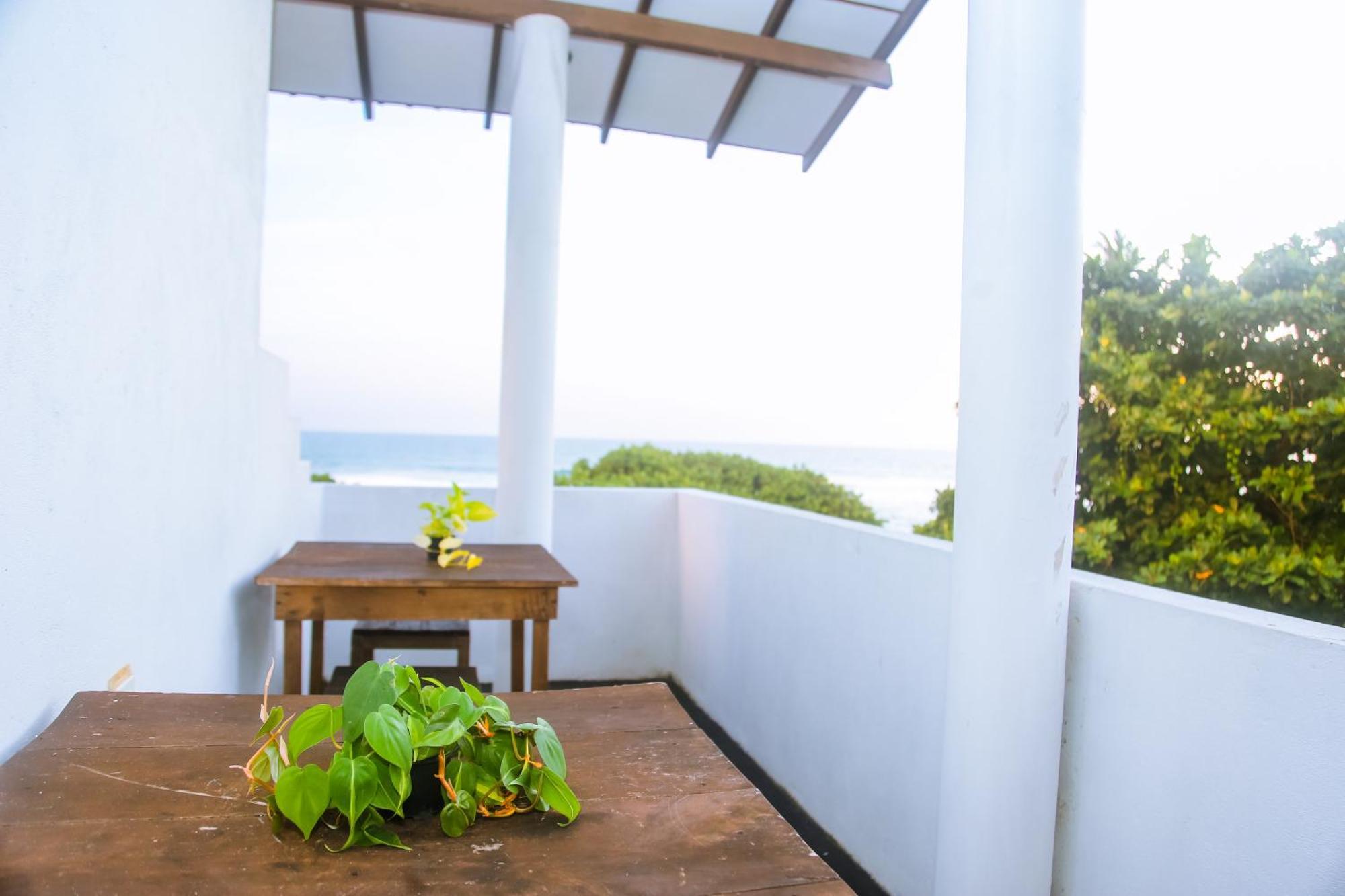 Mirissa Turtle Point Guest 호텔 외부 사진