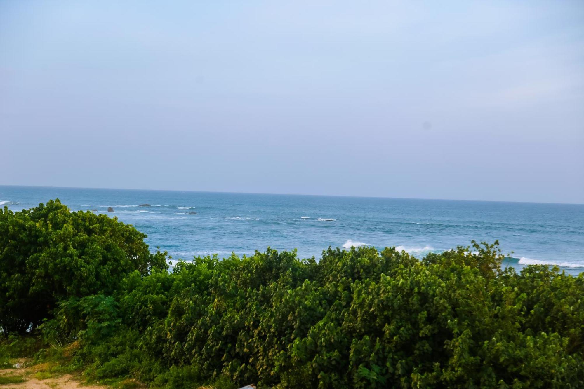 Mirissa Turtle Point Guest 호텔 외부 사진