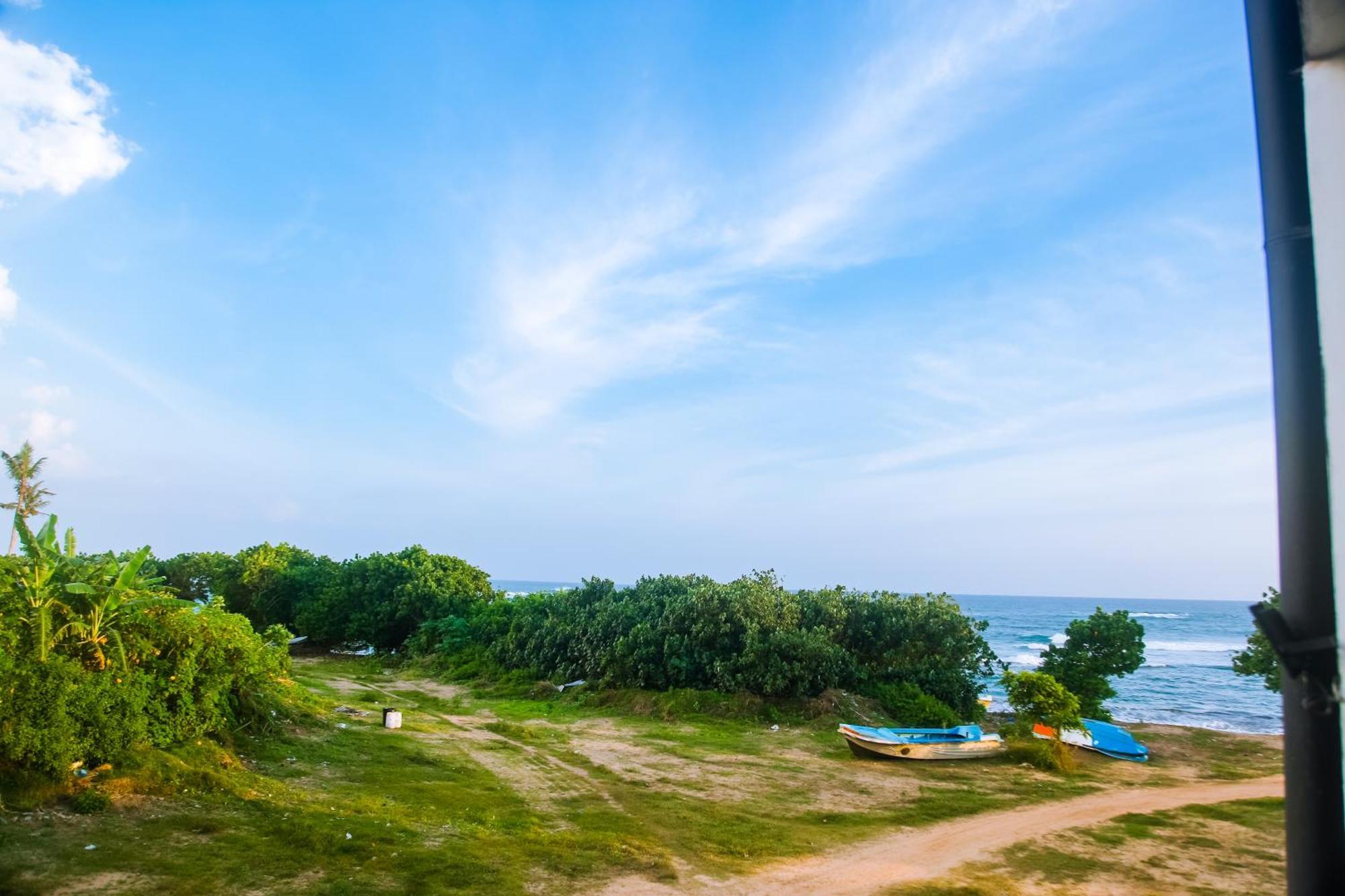Mirissa Turtle Point Guest 호텔 외부 사진