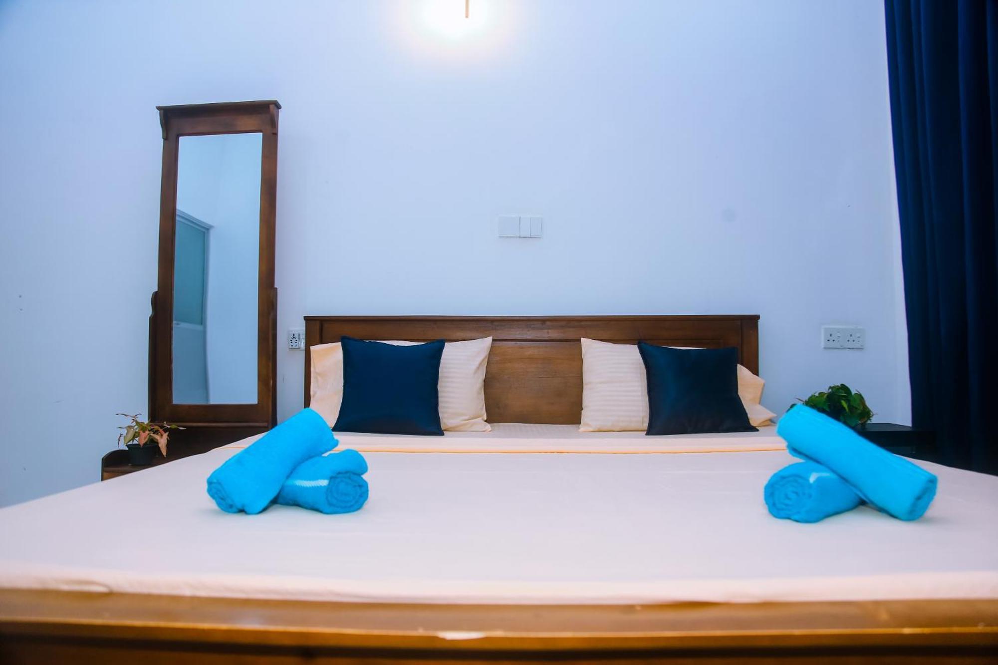 Mirissa Turtle Point Guest 호텔 외부 사진