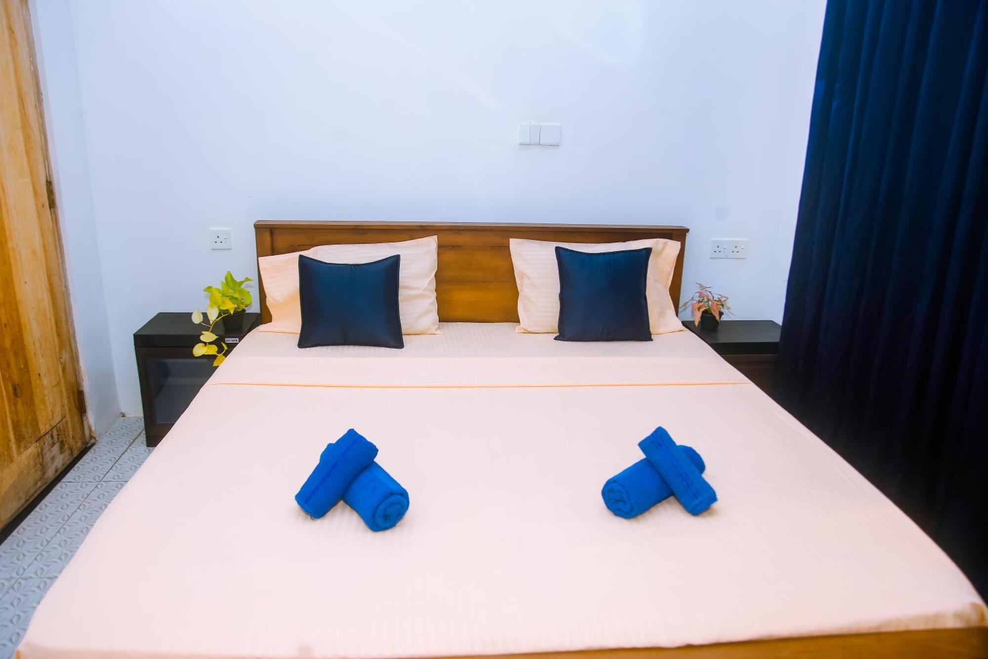 Mirissa Turtle Point Guest 호텔 외부 사진