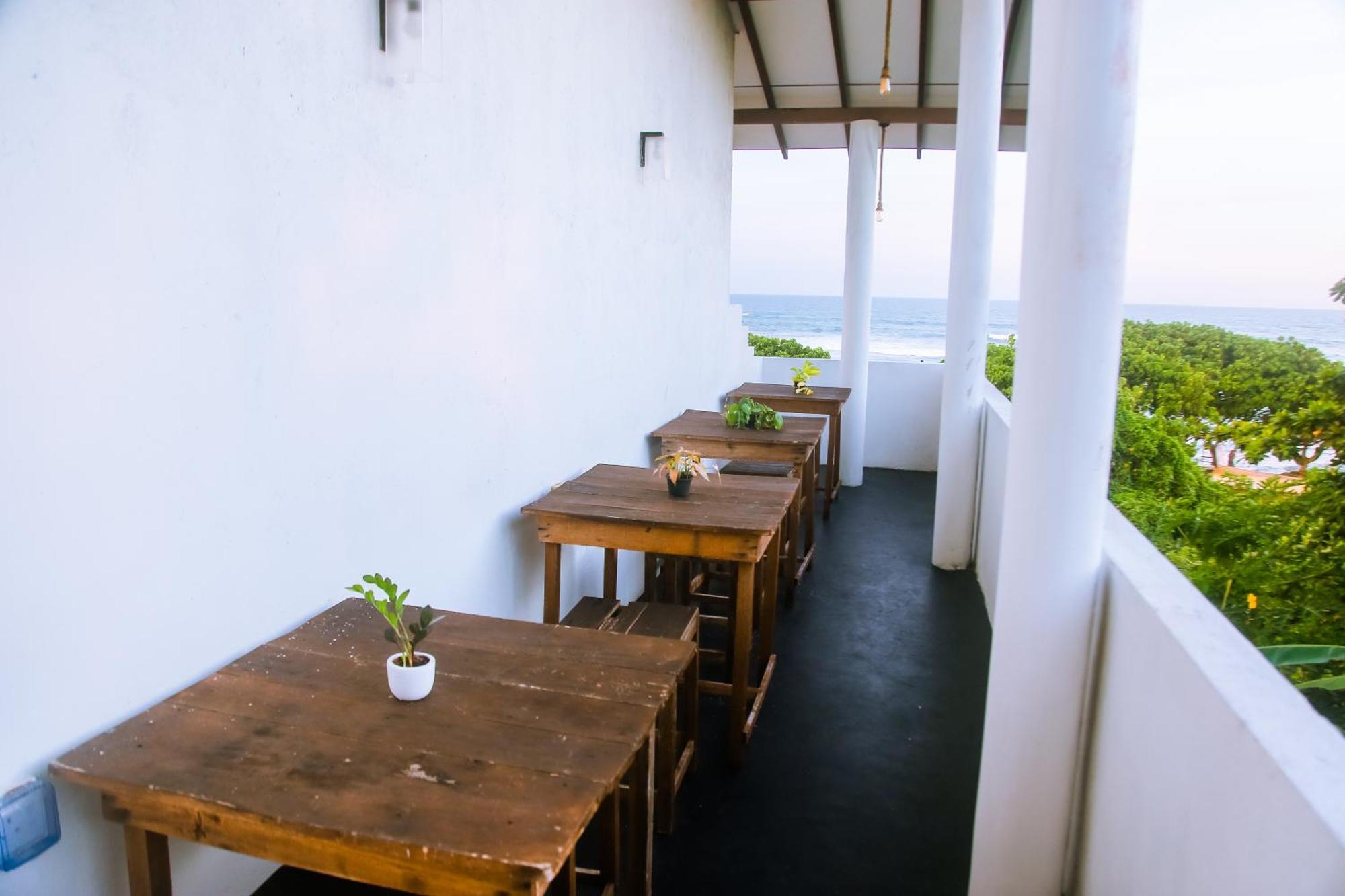 Mirissa Turtle Point Guest 호텔 외부 사진
