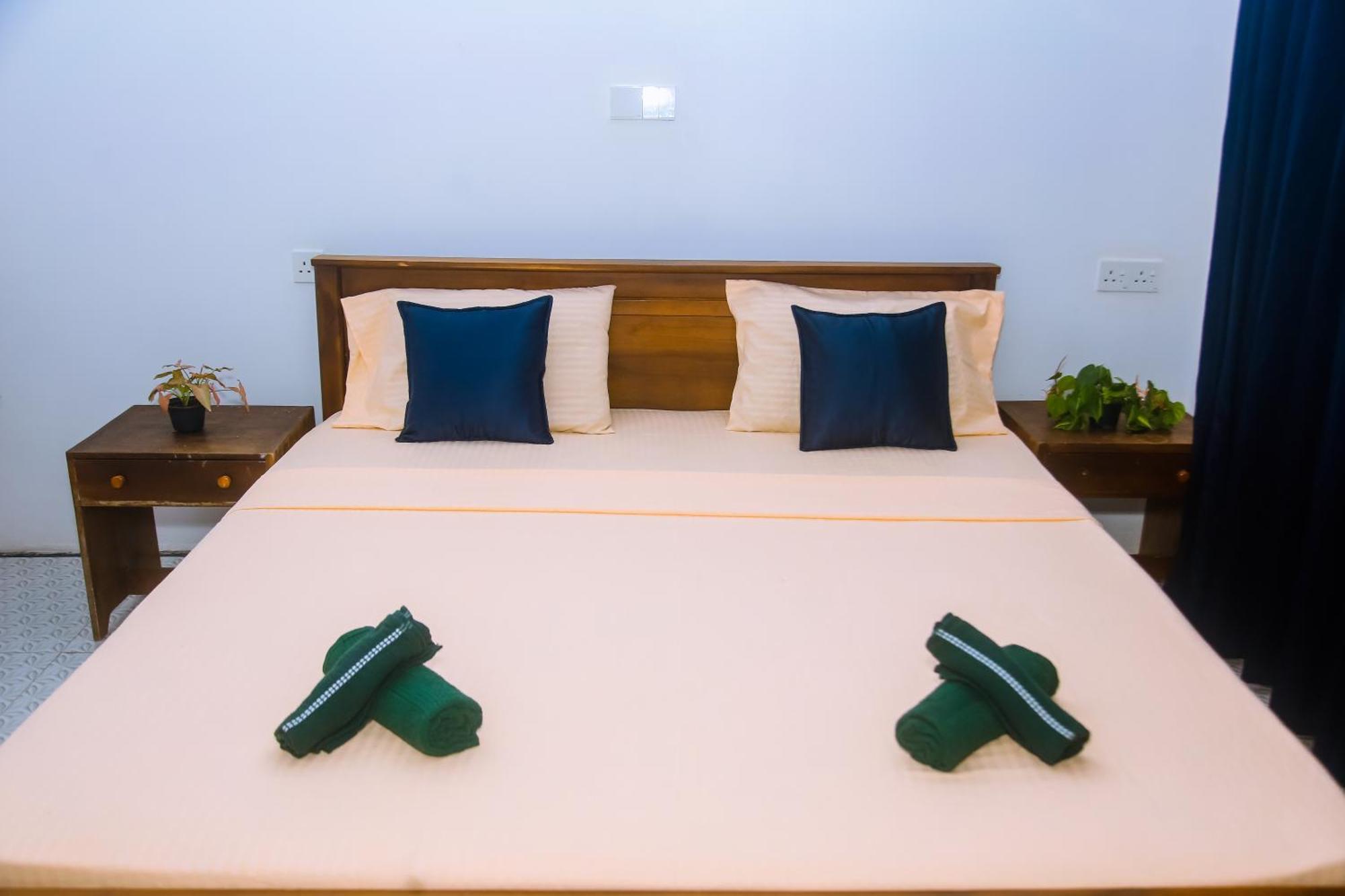 Mirissa Turtle Point Guest 호텔 외부 사진
